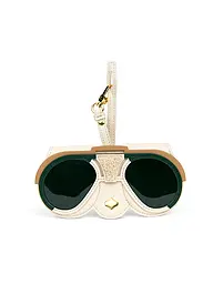 ANY DI | Sun Cover Vintage Glasses | Crema