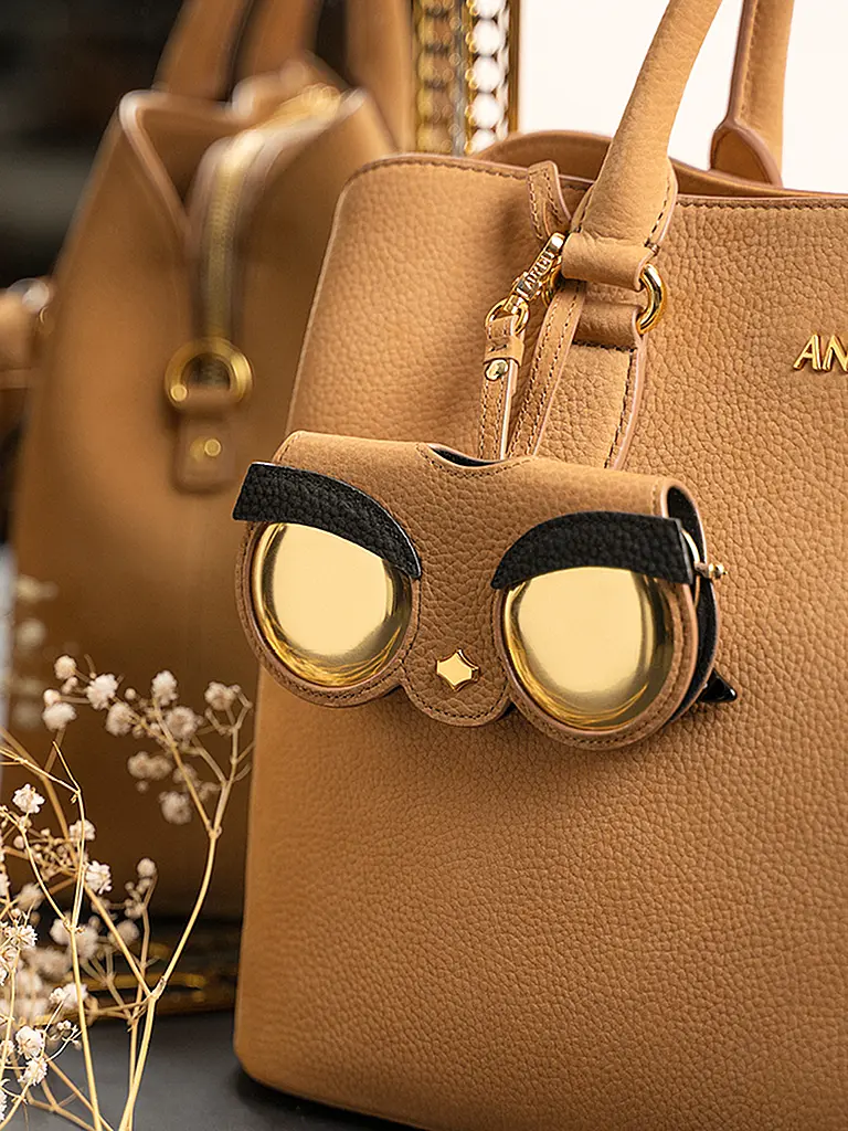 ANY DI | Sun Cover | Cammello