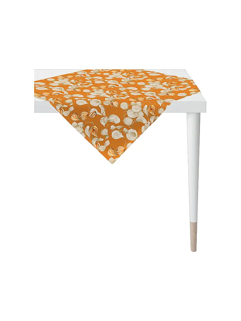 APELT | Centrotavola 85x85 SEASON Arancione | Arancione