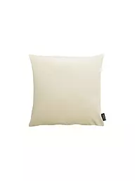 APELT | Fodera per cuscino in velluto 46x46 cm SOFTSTYLE Rosso | Bianco