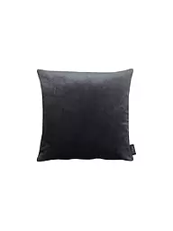 APELT | Fodera per cuscino in velluto 46x46 cm SOFTSTYLE Rosso | Grigio