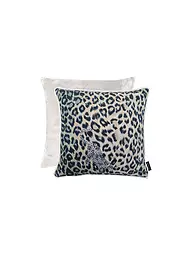 APELT | Fodera per cuscino 49x49cm MAURICE Gepard | Bianco