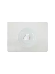 APELT | Tavola di Natale 35x46cm SEASON Grigio | Argento