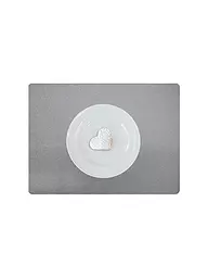 APELT | Tavola di Natale 35x46cm SEASON Grigio | Grigio