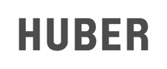 HUBER Markenlogo