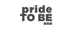 PRIDE TO BE