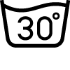 Un'illustrazione dettagliata di una farfalla con motivi intricati sulle ali, che sono in bianco e nero. Le ali della farfalla sono aperte simmetricamente, mostrando una combinazione di forme geometriche e linee organiche.