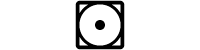Una silhouette in bianco e nero di una persona che salta in aria con braccia e gambe divaricate, probabilmente su un trampolino. Lo sfondo è completamente bianco, il che mette in risalto la figura ombrosa in movimento.