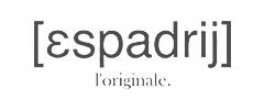 ESPADRIJ L'ORIGINALE