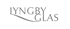 LYNGBY GLAS