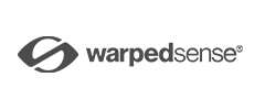 WARPEDSENSE