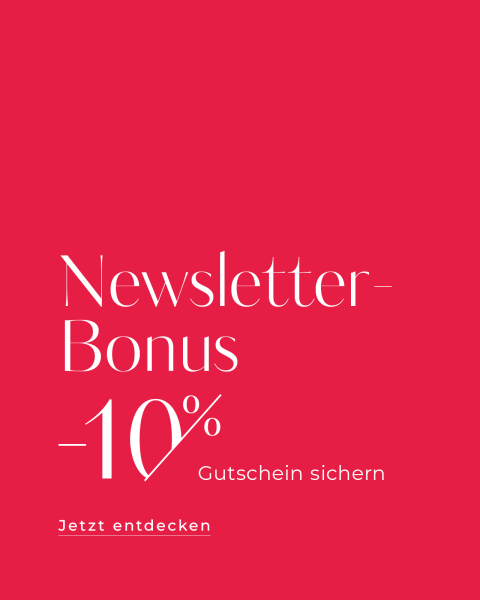 Bonus Newsletter - Assicurati un buono sconto del 10%. Scopri ora.