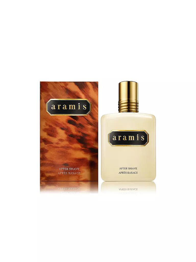 ARAMIS | Dopobarba "Classic" 200ml | Senza colore