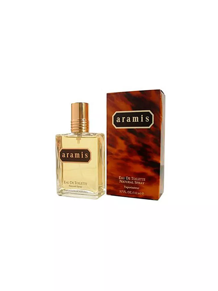 ARAMIS | Eau de Toilette Spray "Classic" 110ml | Senza colore