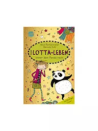 ARENA VERLAG | Buch - Mein Lotta-Leben (20) - Immer dem Panda nach | Senza colore