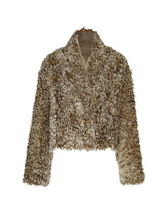 ARMA | Giacca Shearling MOONEY FOREST