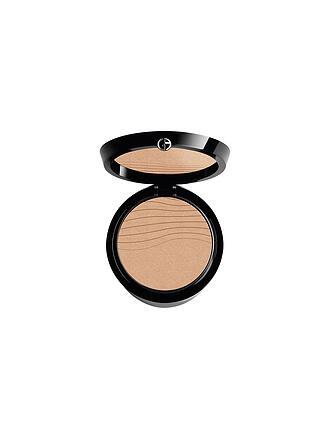 ARMANI COSMETICS | Poudre - Luminous Silk Glow Fusion Powder (4)