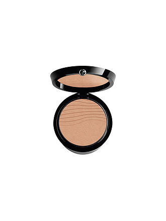 ARMANI COSMETICS | Poudre - Luminous Silk Glow Fusion Powder (3,5)