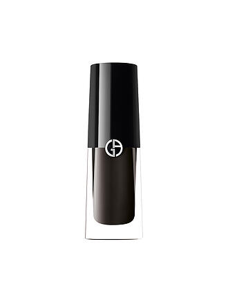 ARMANI COSMETICS | Ombretto - Eye Tint (99 Ebony)