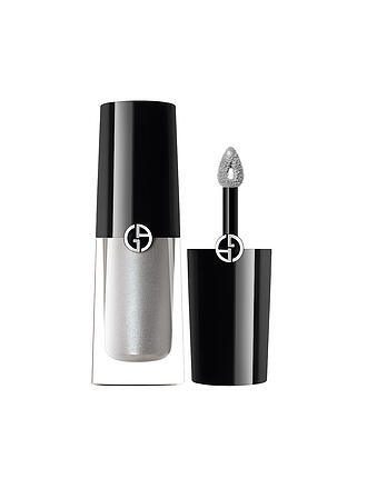 ARMANI COSMETICS | Ombretto - Eye Tint (1 Silver)