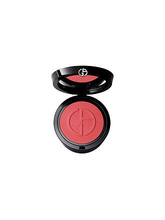 ARMANI COSMETICS | Rouge - Luminous Silk Glow Blush (40 Mania)