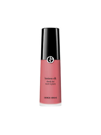 ARMANI COSMETICS | Rouge - Luminous Silk Cheek Tint