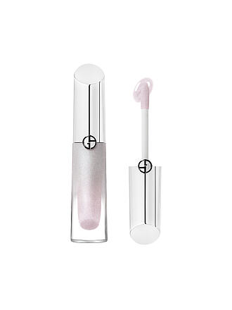 ARMANI COSMETICS | Lip Gloss - Prisma Glass Icy Plumper (30 Frozen Amethyst)