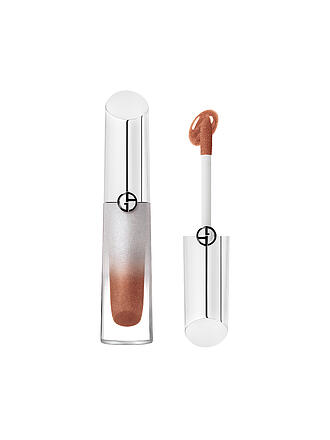 ARMANI COSMETICS | Lip Gloss - Prisma Glass Icy Plumper (36 Iced Latte)