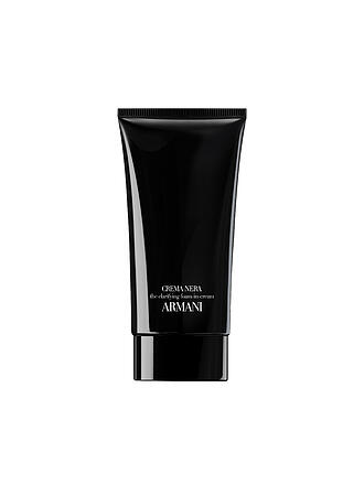 ARMANI COSMETICS | Crema Nera Clarifying Foam-in-Cream Detergente Schiuma-in-Crema 150ml