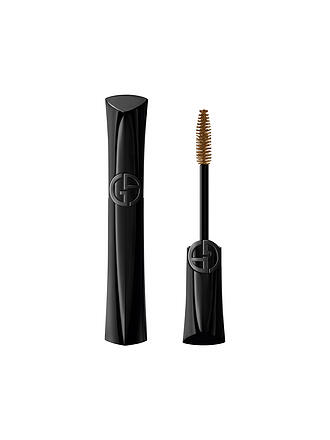 ARMANI COSMETICS | Vertigo Drama Mascara (02 Coffee Brown)