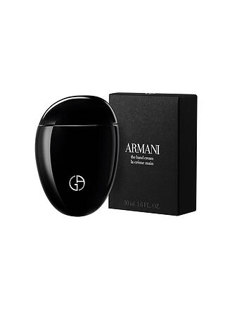 ARMANI COSMETICS | Crema Nera Crema Mani 50ml