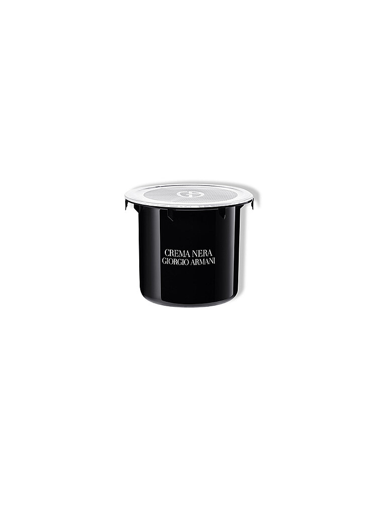 Crema viso - Crema Nera Supreme Reviving Light Cream Ricarica 50ml