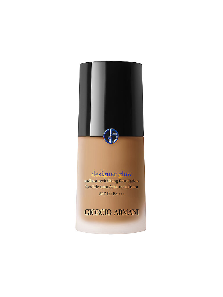 Designer Glow Foundation 30ml SPF 20 (7)