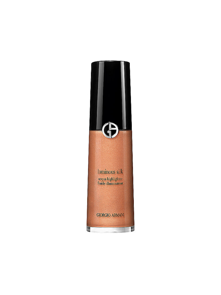 Luminous Silk Acqua Highlighter (4 Sunrise)