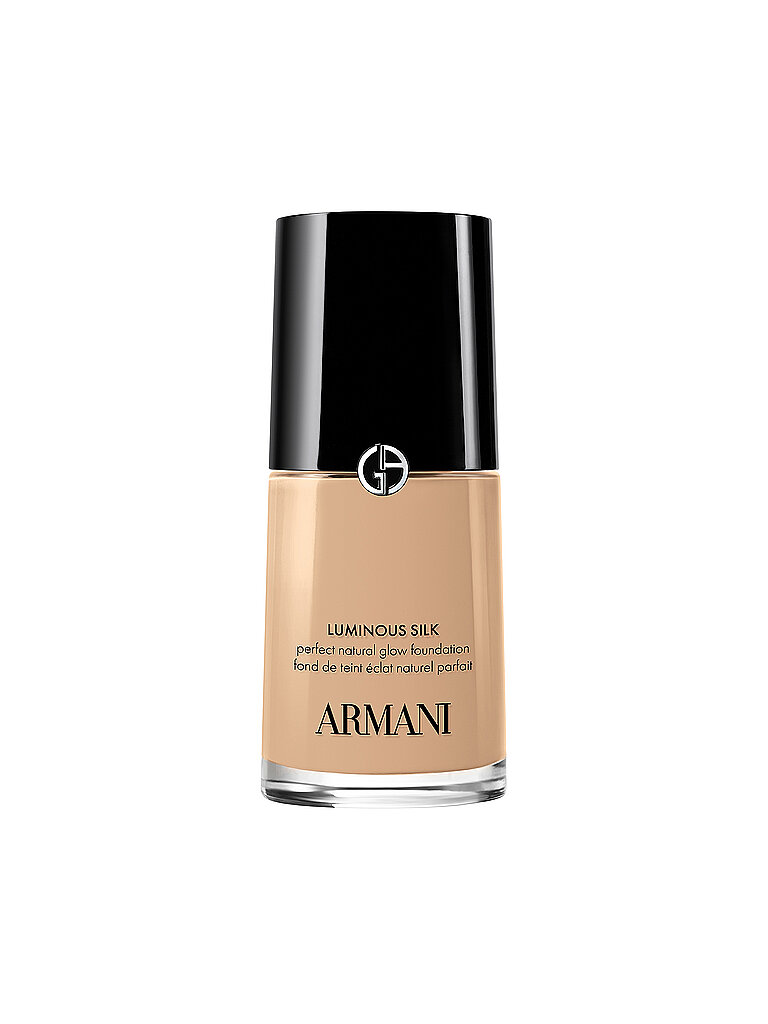Armani Luminous Silk Foundation 5.9