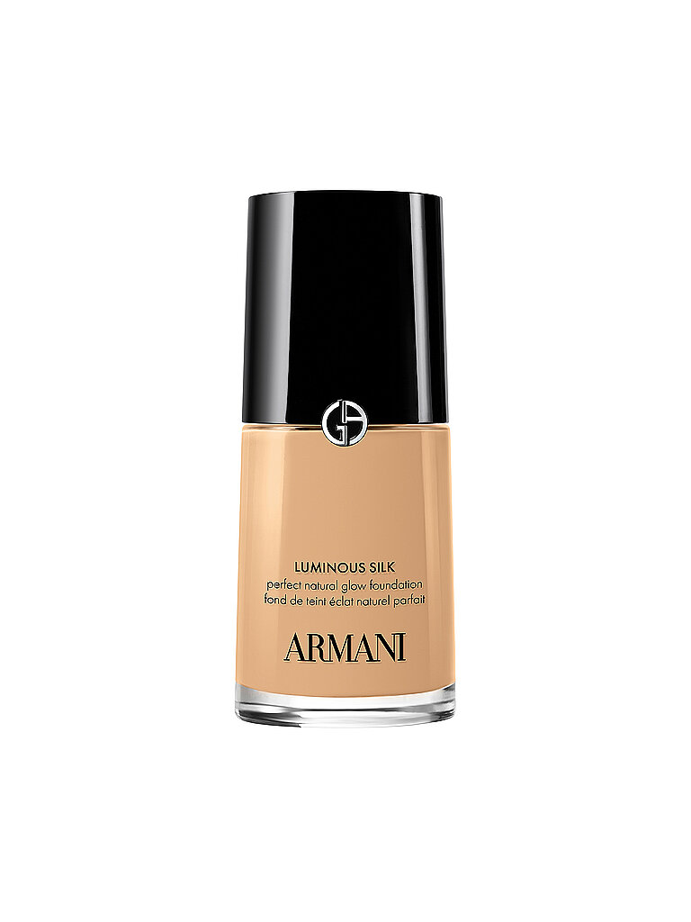 Armani Luminous Silk Foundation 5.2