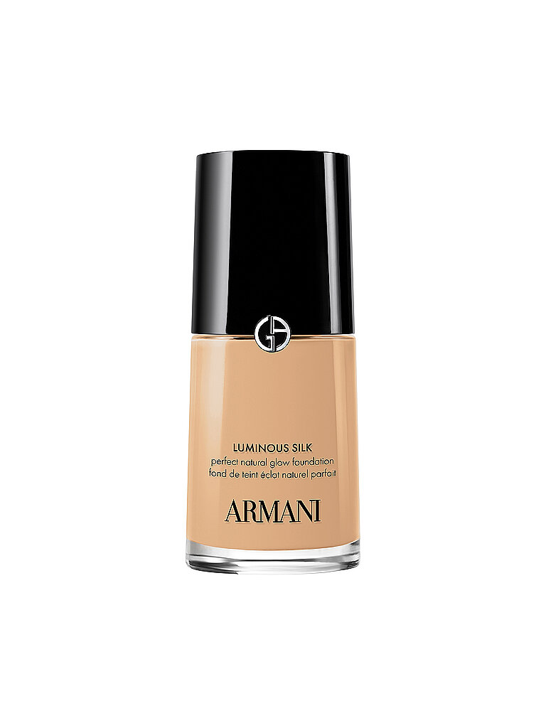 Armani Luminous Silk Foundation 4.1