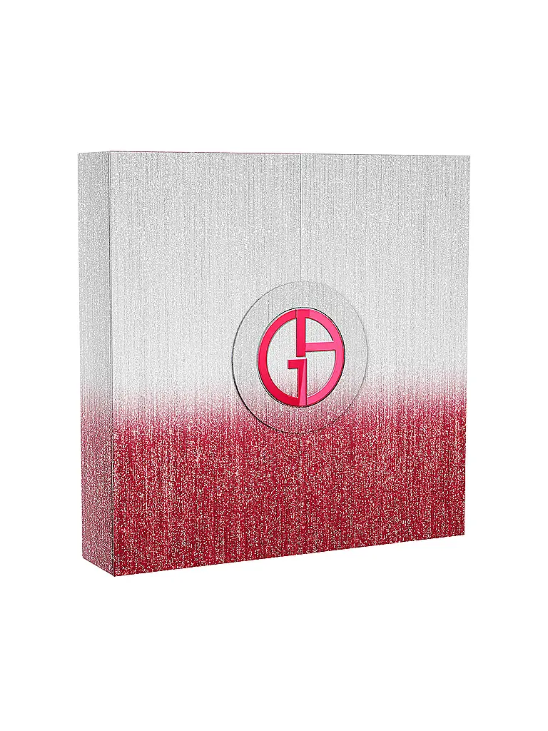 ARMANI COSMETICS | Calendario dell'Avvento 2025 | Senza colore