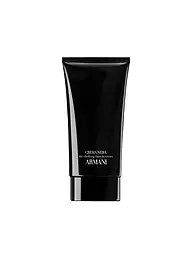 ARMANI COSMETICS | Crema Nera Clarifying Foam-in-Cream Detergente Schiuma-in-Crema 150ml | Senza colore