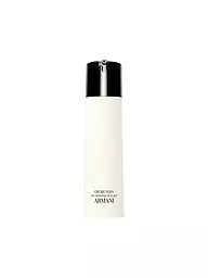 ARMANI COSMETICS | Crema Nera Olio-in-Gel Detergente Lenitivo 150ml | Senza colore