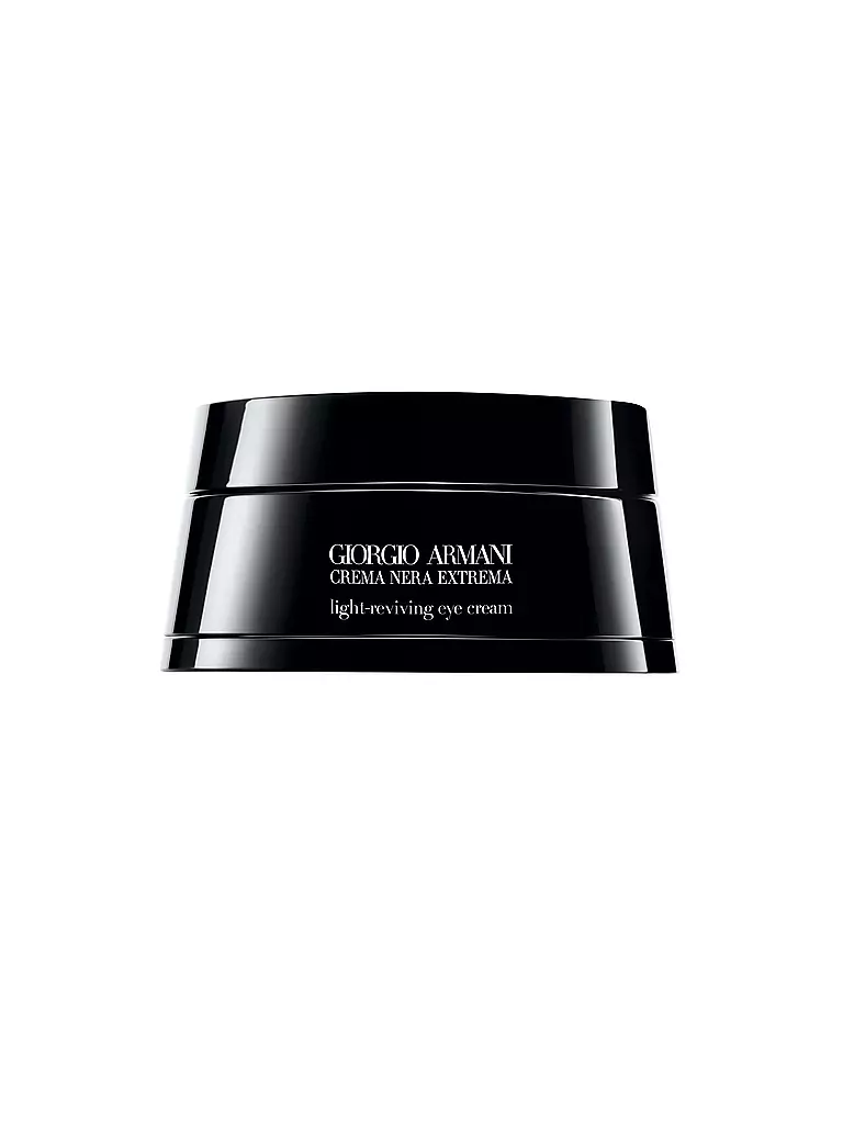 ARMANI COSMETICS | Crema occhi - Crema Nera Extrema Light-Reviving Eye Cream 15ml | Senza colore