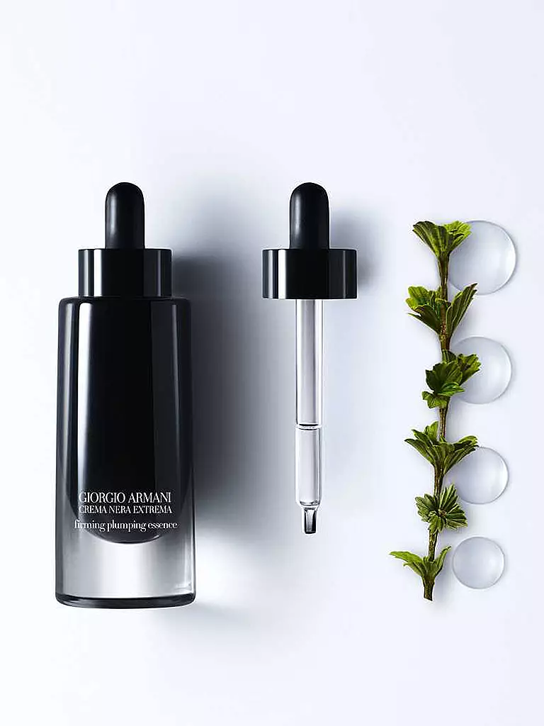 ARMANI COSMETICS | Crema viso - Crema Nera Extrema Firming Plumping Essence 30ml | 