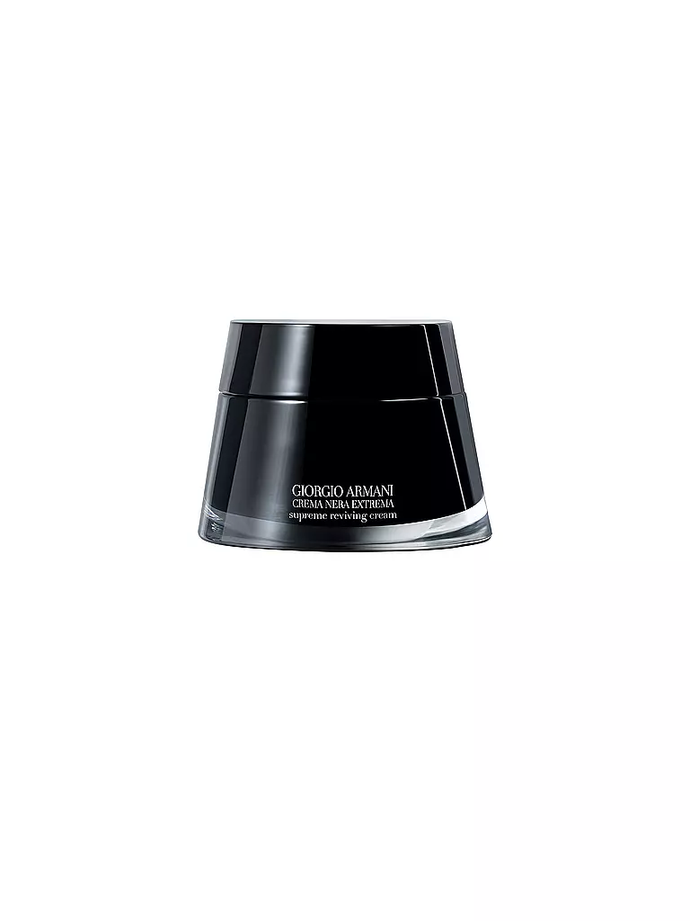 ARMANI COSMETICS | Crema viso - Crema Nera Extrema Supreme Reviving Cream 50ml | Senza colore
