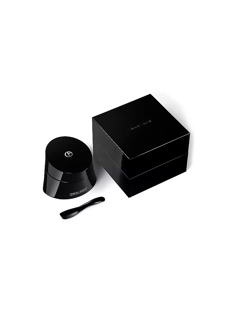 ARMANI COSMETICS | Crema viso - Crema Nera Extrema Supreme Reviving Cream 50ml | Senza colore