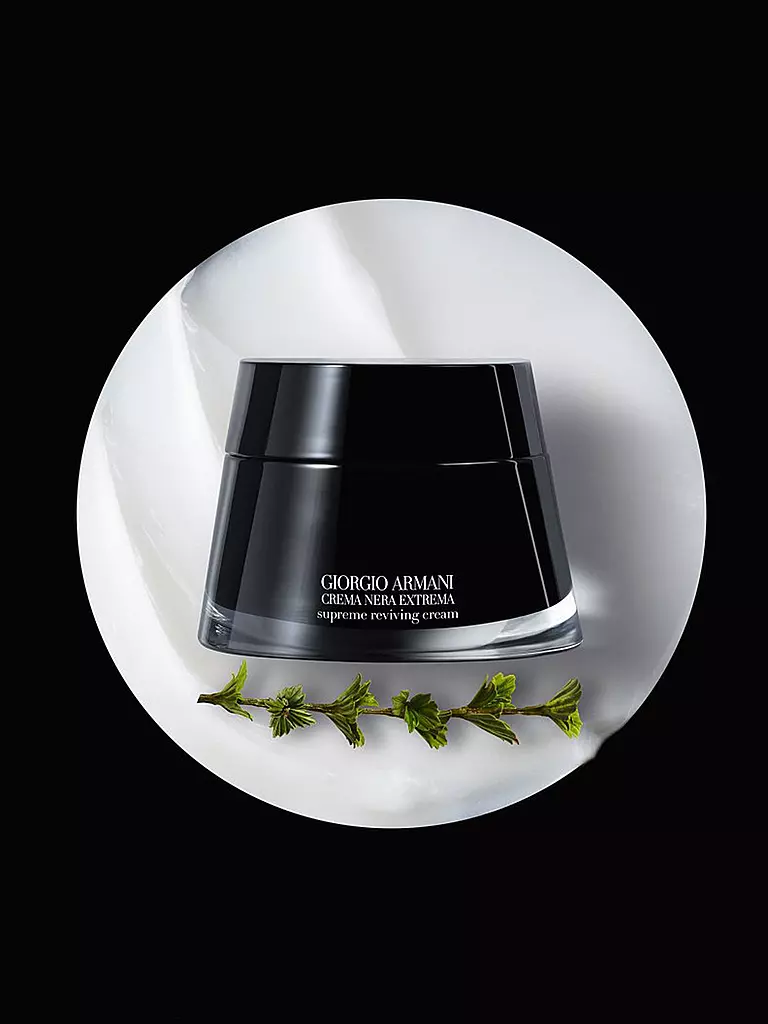 ARMANI COSMETICS | Crema viso - Crema Nera Extrema Supreme Reviving Cream 50ml | 