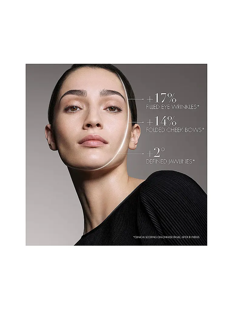 ARMANI COSMETICS | Crema viso - Crema Nera Remodeling Cream Ricarica 50ml | Senza colore