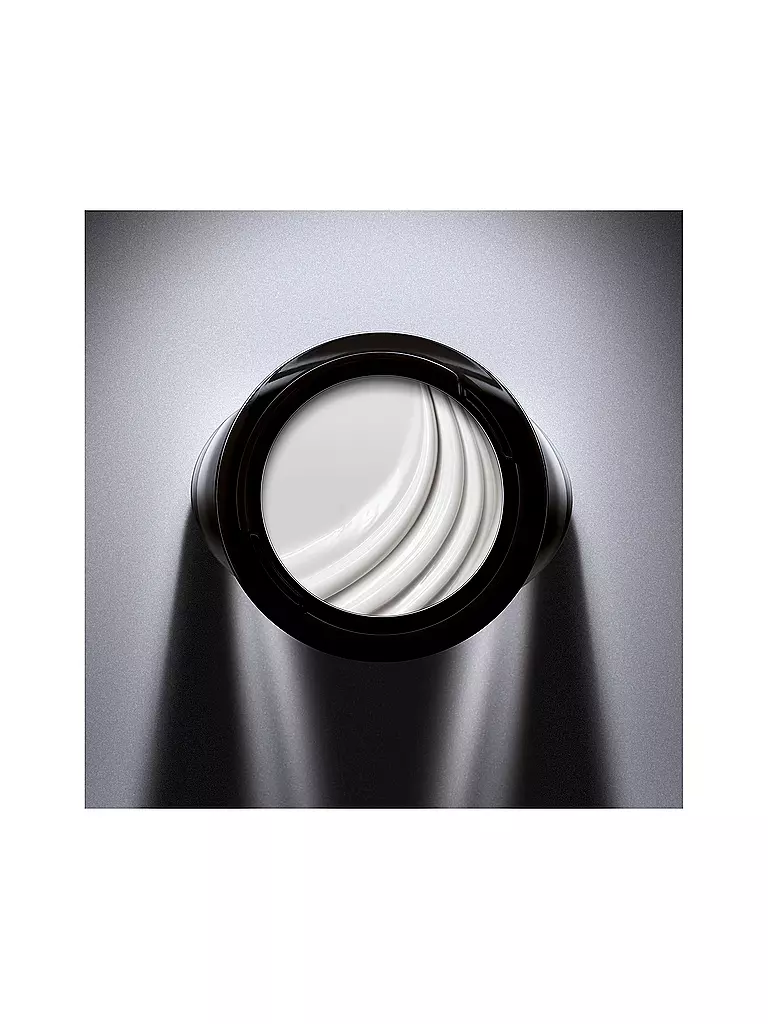 ARMANI COSMETICS | Crema viso - Crema Nera Remodeling Sheer Cream 50ml ricaricabile |