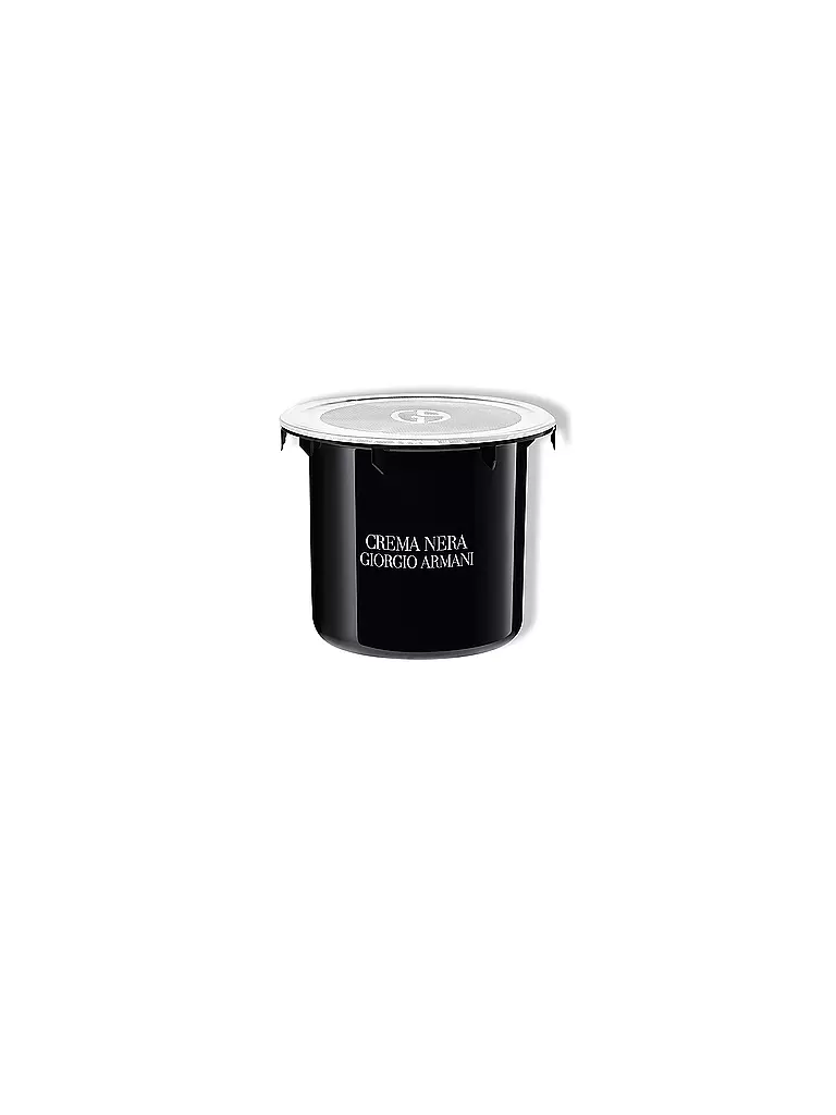 ARMANI COSMETICS | Crema viso - Crema Nera Supreme Reviving Cream Ricarica 50ml | Senza colore