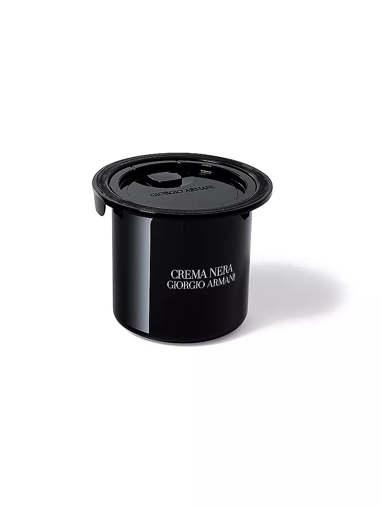 ARMANI COSMETICS | Crema viso - Crema Nera Supreme Reviving Cream Ricarica 50ml | Senza colore
