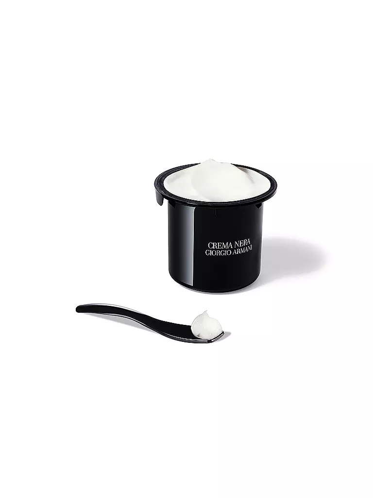ARMANI COSMETICS | Crema viso - Crema Nera Supreme Reviving Cream Ricarica 50ml | 
